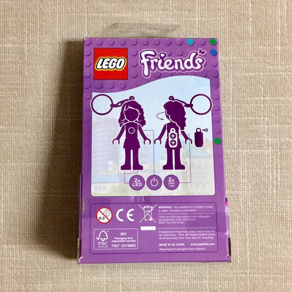 π©π»β¨Emma Key Light!β¨π©π» - Picture 5 of 8